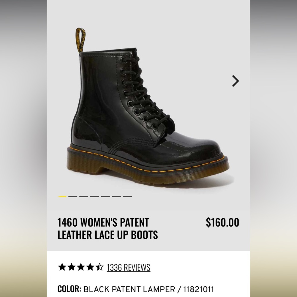 Dr Marten